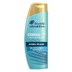 Shampoo 360