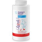 Shampoo a secco per cani