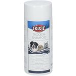 Shampoo a secco per gatti