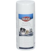 Shampoo a secco per gatti