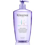 Shampoo acido ialuronico