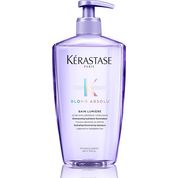 Shampoo acido ialuronico