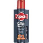 Shampoo alla caffeina