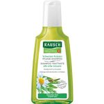 Shampoo alle erbe