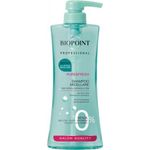 Shampoo aloe vera