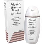 Shampoo camomilla