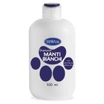 Shampoo cani bianchi