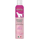 Shampoo cani pelo lungo
