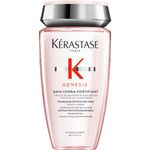 Shampoo capelli fini e grassi