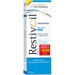 Shampoo capelli secchi
