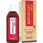 Shampoo clorexidina cane