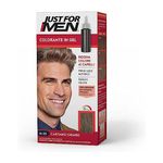 Shampoo colorante uomo