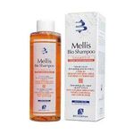 Shampoo con proteine
