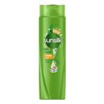 Shampoo e balsamo Sunsilk
