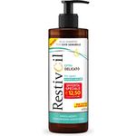 Shampoo extra delicato