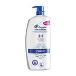 Shampoo head & shoulders capelli grassi