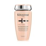 Shampoo idratante capelli ricci