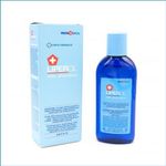 Shampoo idratante