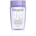 Shampoo illuminante
