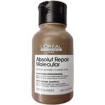 Shampoo l'Oreal absolut repair