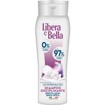 Shampoo libera e bella