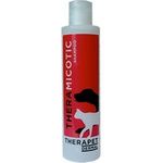 Shampoo malassezia cane