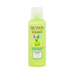 Shampoo mela verde
