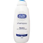 Shampoo neutro roberts