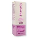 Shampoo ozono