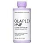 Shampoo per capelli Biondi