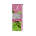 Shampoo per capelli crespi e gonfi