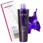Shampoo per capelli grigi
