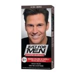 Shampoo per capelli neri