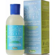 Shampoo preventivo pidocchi