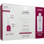 Shampoo profumato