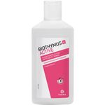 Shampoo ristrutturante