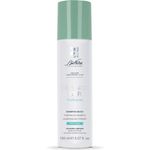 Shampoo secco capelli grassi