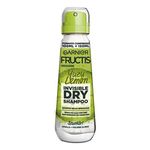 Shampoo secco Garnier