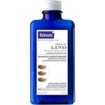Shampoo semi di lino