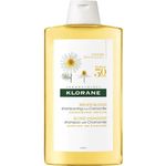 Shampoo senza parabeni