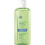 Shampoo senza siliconi