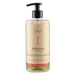 Shampoo senza solfati e siliconi