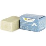 Shampoo solido naturale