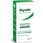 Shampoo volumizzante capelli fini