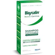 Shampoo volumizzante