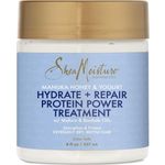shea moisture Shampoo