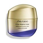 Crema viso antirughe Shiseido