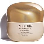 Crema viso pelli mature Shiseido