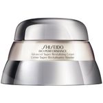 Crema viso Shiseido