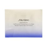 Maschera viso Shiseido
